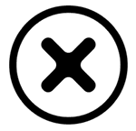 Close Button