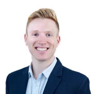 Nicholas Byrne