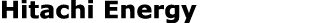 Hitachi Energy
