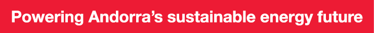 Powering Andorra’s sustainable energy future 